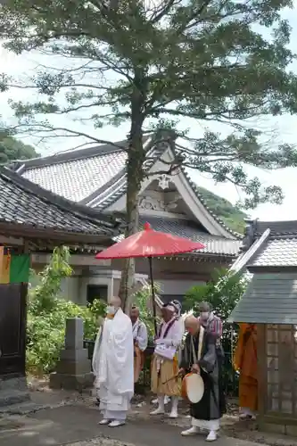 尾張高野山宗　総本山　岩屋寺の体験その他