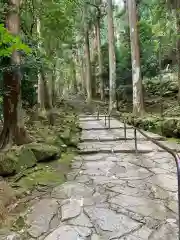 飛瀧神社（熊野那智大社別宮）の周辺