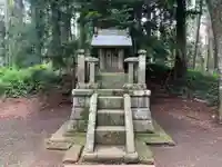 三社神社(千葉県)