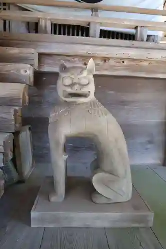 福地若王子神社(兵庫県)
