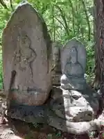 白瀧堂(滝不動尊)(岩手県)