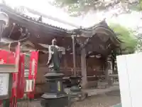 蓮乗寺(東京都)
