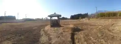 厳島神社のその他建物