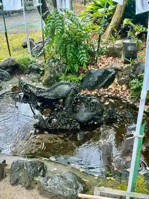 白金龍王社(愛知県)