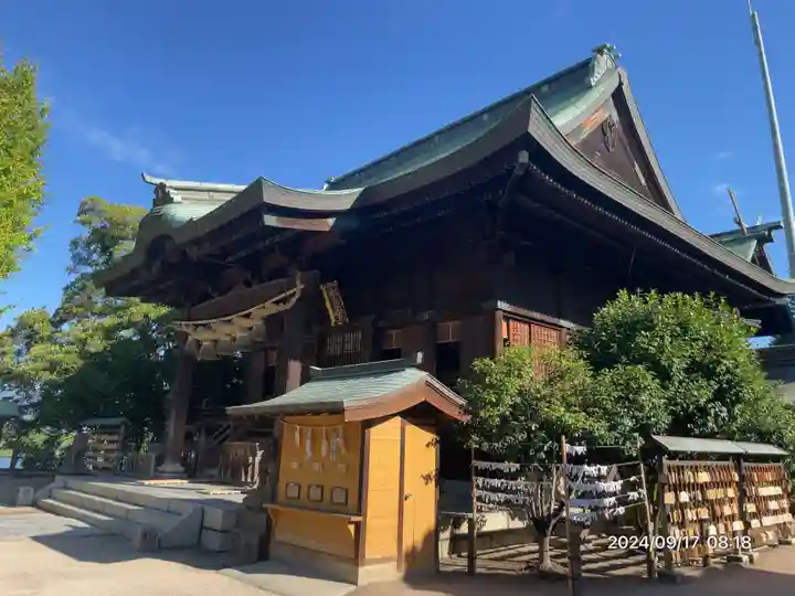 水天宮(福岡県)