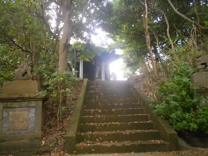 弥勒寺のその他建物