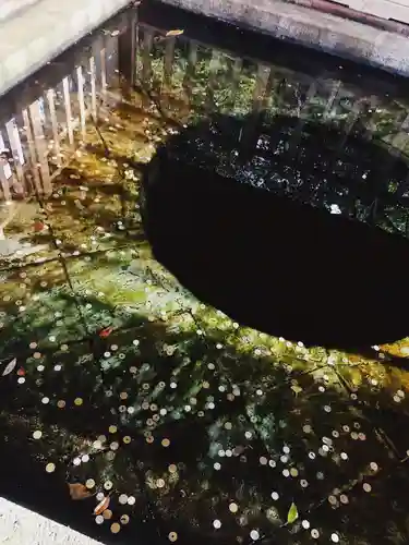 金澤神社のその他建物