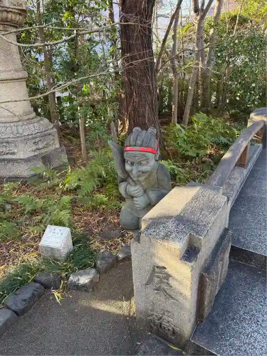 晴明神社(京都府)