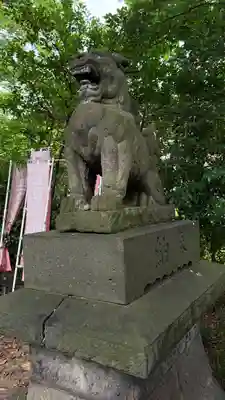 愛宕神社(福島県)