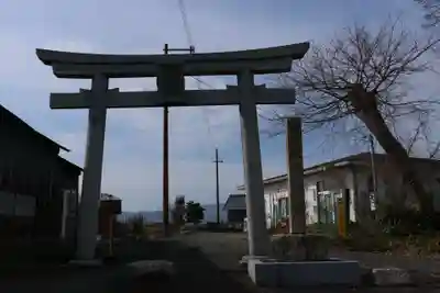 金刀比羅神社(滋賀県)