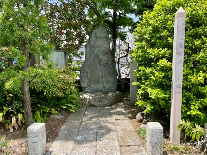 祖神社(千葉県)