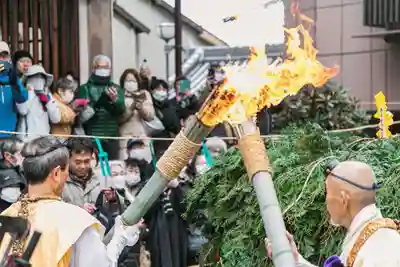 常光円満寺(大阪府)