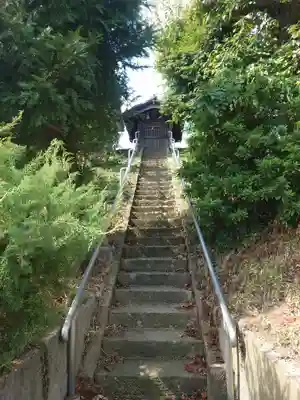 吉田神社(埼玉県)