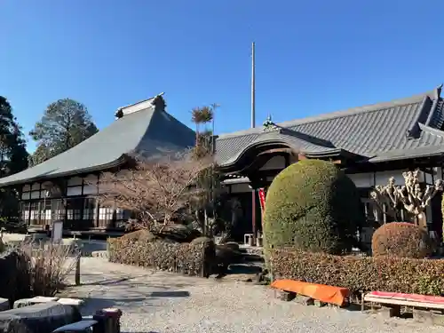 地蔵院のその他建物