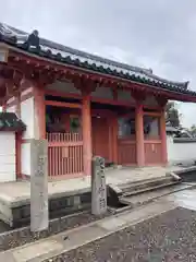 野中寺(大阪府)