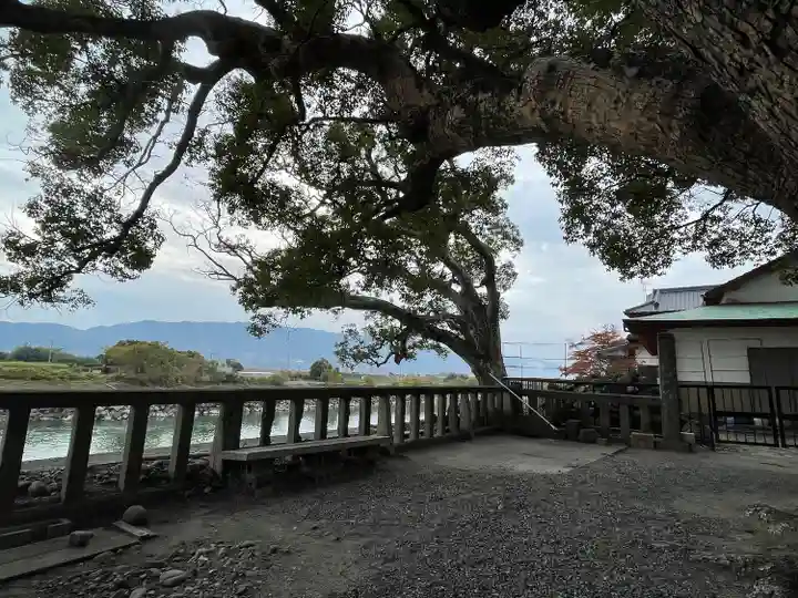 水神社のその他建物