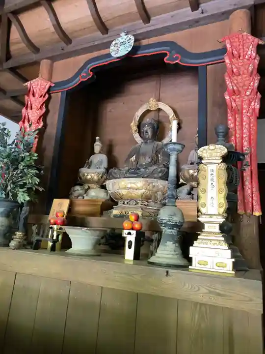 青龍山 吉祥寺(群馬県)