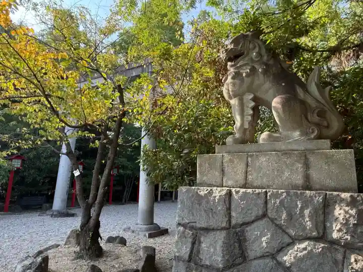 市原稲荷神社(愛知県)