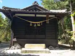 金刀比羅神社(岐阜県)