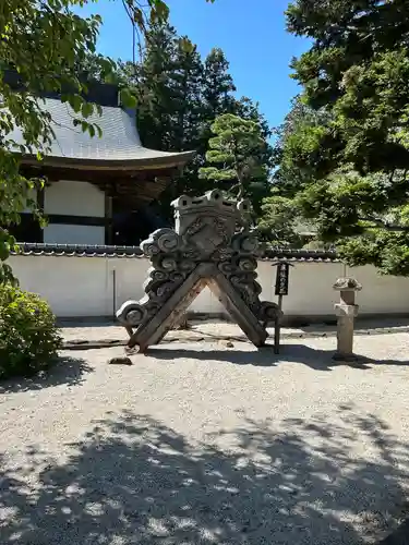 恵林寺(山梨県)