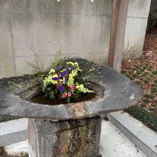 愛宕神社(福島県)