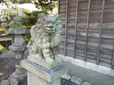 春日神社(三重県)