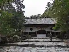 椿大神社(三重県)