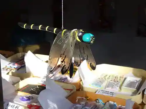 鏡石鹿嶋神社 ＊安産・開運・勝利の神さま＊のその他建物