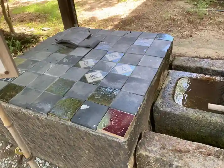 鳴尾八幡神社のその他建物