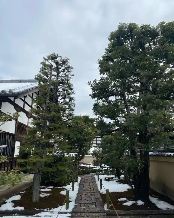 聚光院のその他建物