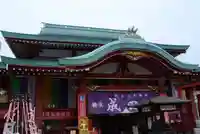 成田山横浜別院延命院(神奈川県)