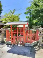 三輪神社(大阪府)