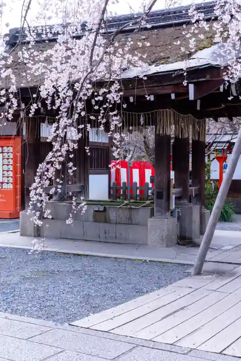 平野神社(京都府)