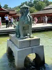 厳島神社(広島県)