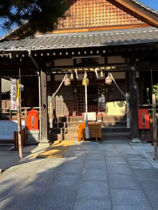 中津大神宮(大分県)