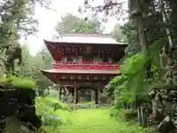 迦葉山龍華院弥勒護国寺(弥勒寺)(群馬県)