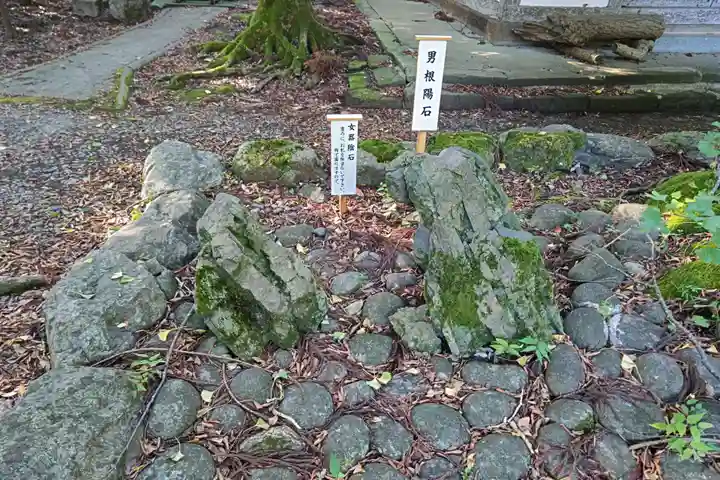 若狭姫神社(若狭彦神社下社)(福井県)