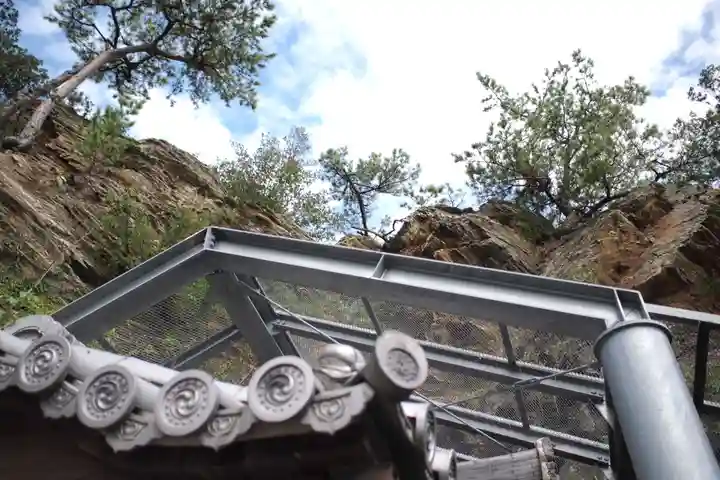 鹽竈神社のその他建物