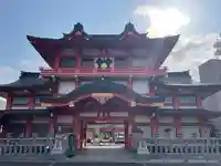 射楯兵主神社(兵庫県)
