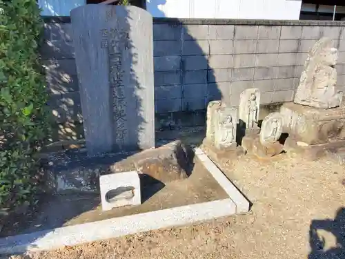 龍勝寺(茨城県)