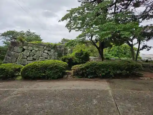 篠山神社(福岡県)