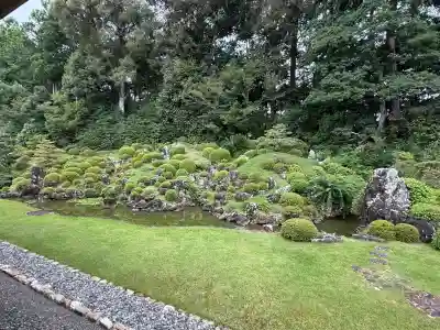 龍潭寺(静岡県)