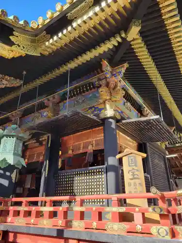 久能山東照宮(静岡県)