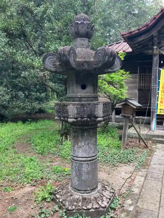 那須神社(栃木県)