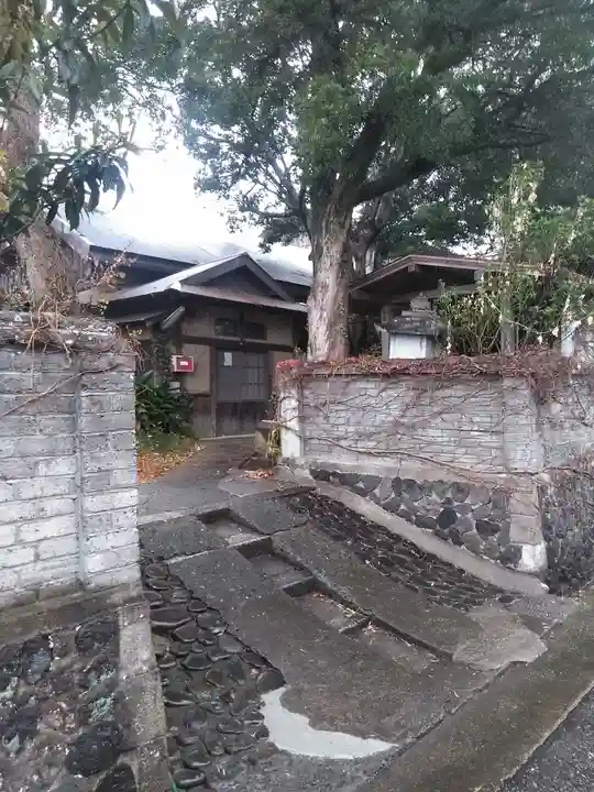 普門院のその他建物