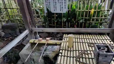 山王神社(京都府)