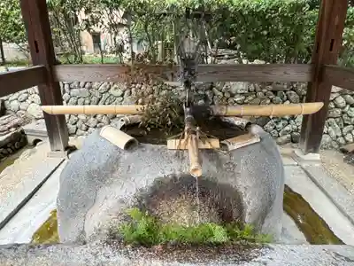 龍田大社(奈良県)