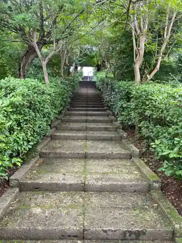 崇禅寺(群馬県)