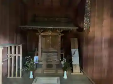 八幡神社(千葉県)