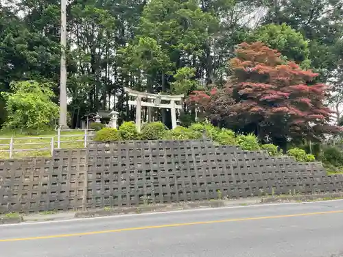蔵王神社(滋賀県)